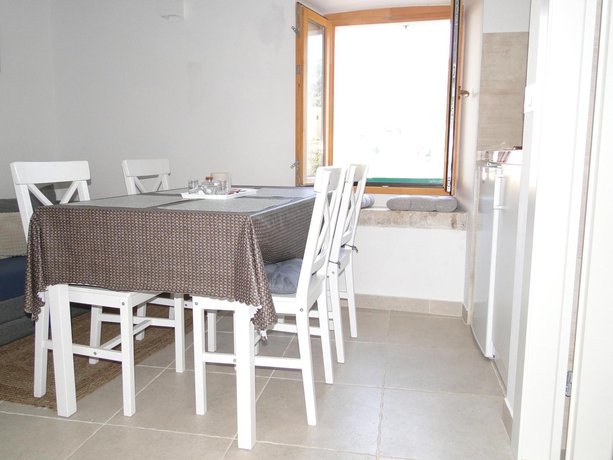Heritage Apartments Kyra & Fox In Pitve, Hvar Exterior photo
