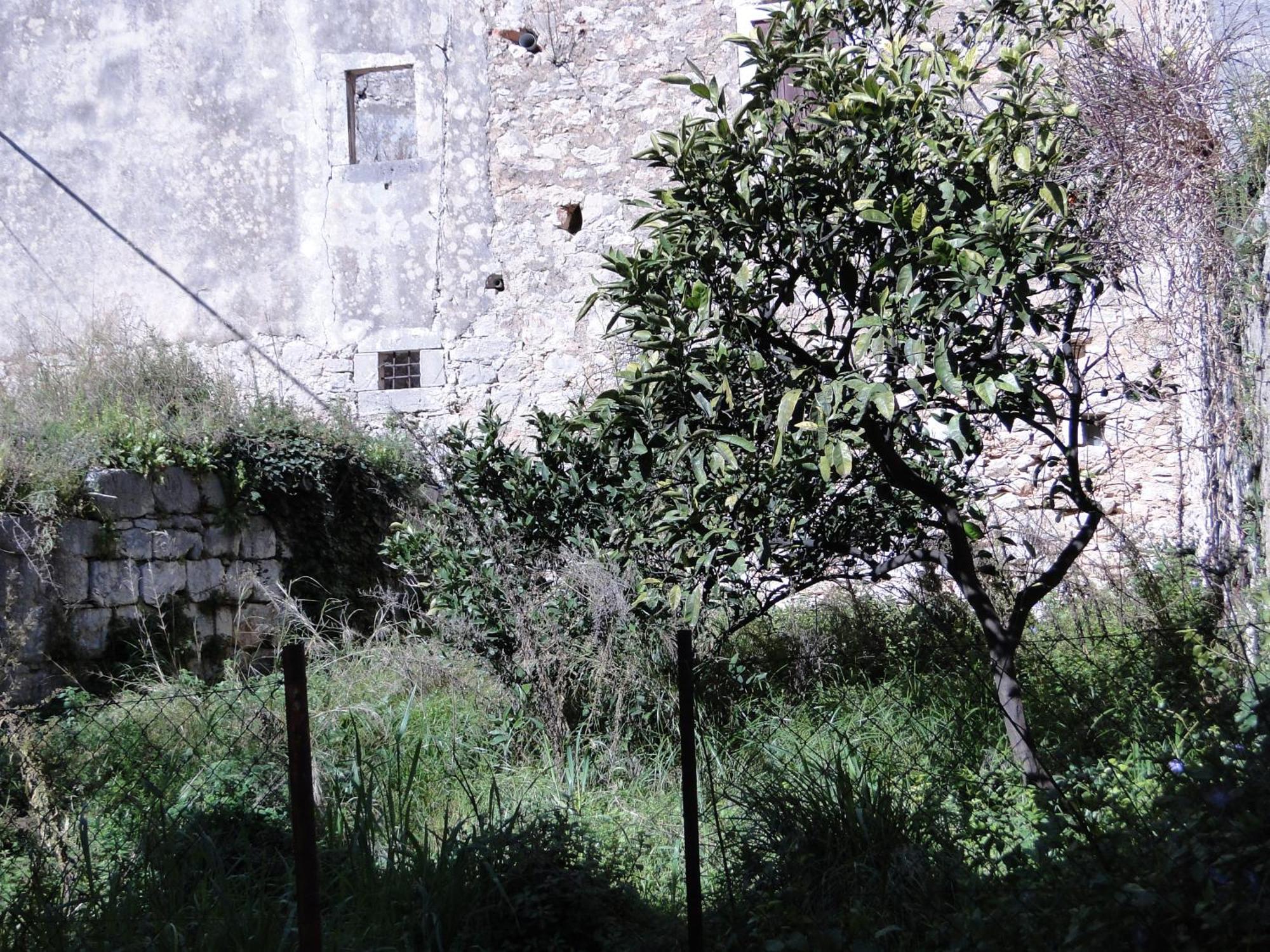Heritage Apartments Kyra & Fox In Pitve, Hvar Exterior photo