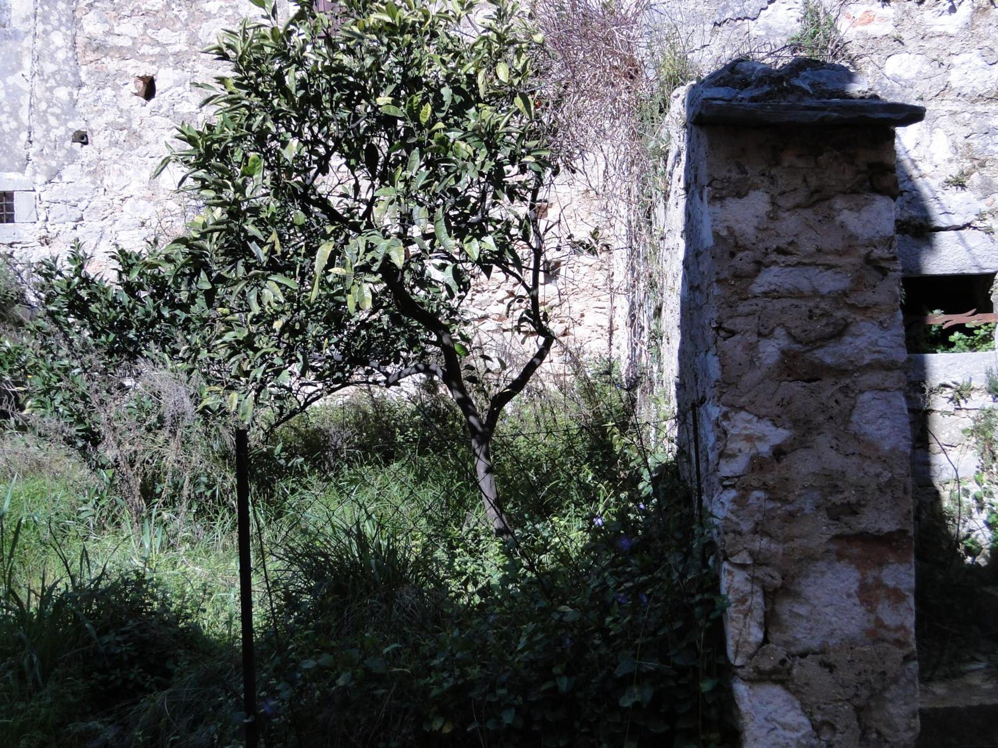 Heritage Apartments Kyra & Fox In Pitve, Hvar Exterior photo