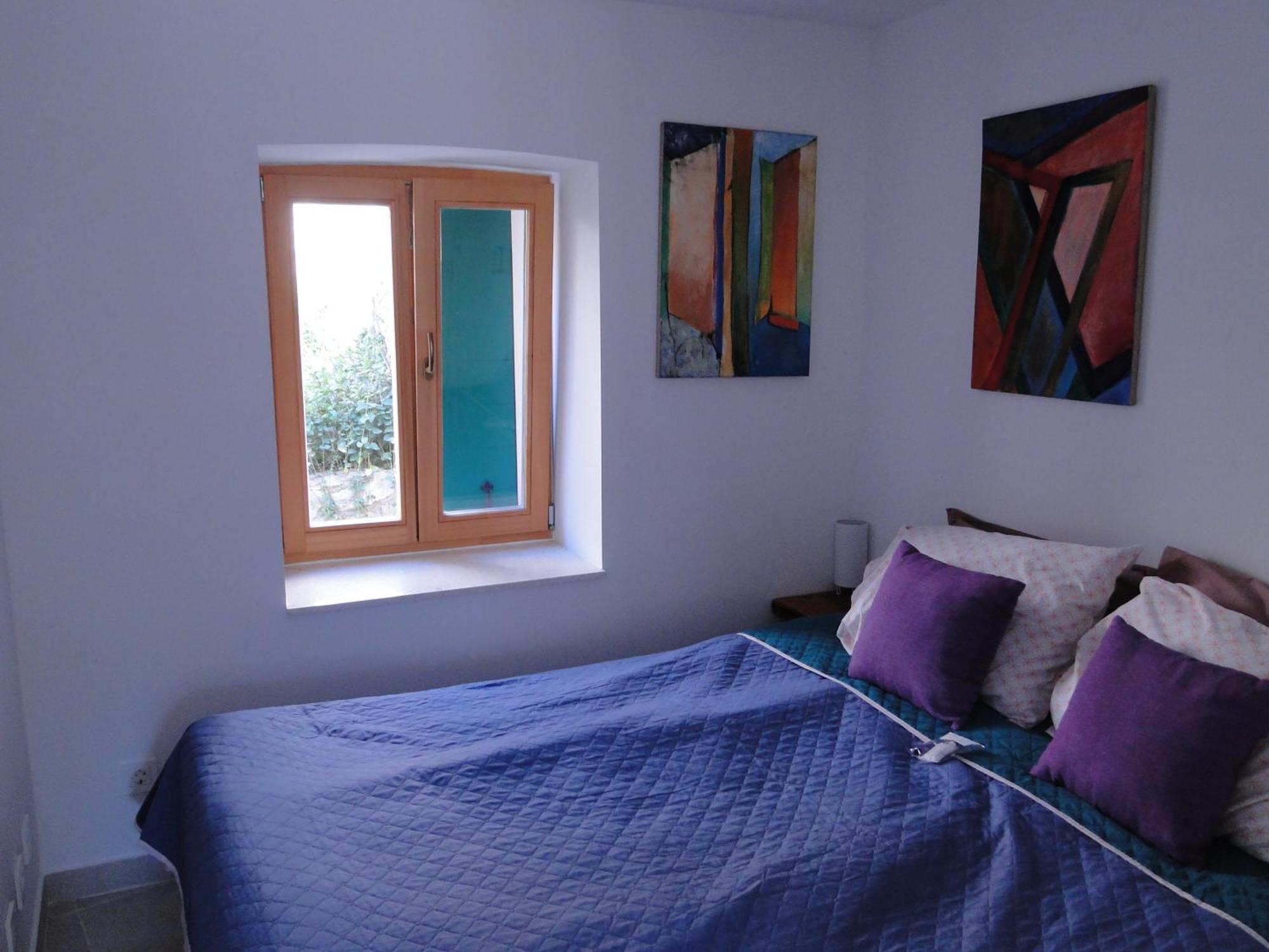 Heritage Apartments Kyra & Fox In Pitve, Hvar Exterior photo