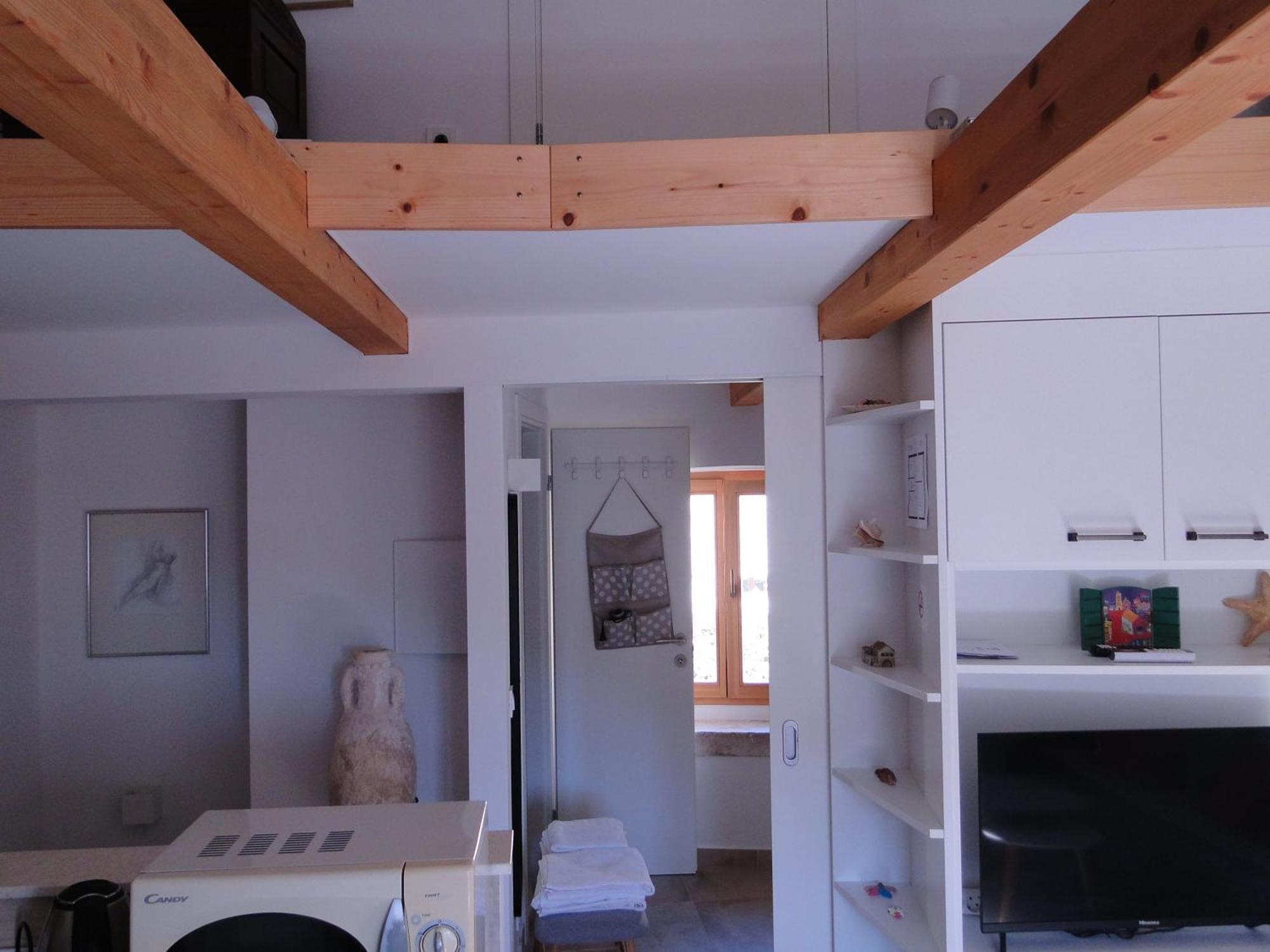 Heritage Apartments Kyra & Fox In Pitve, Hvar Exterior photo