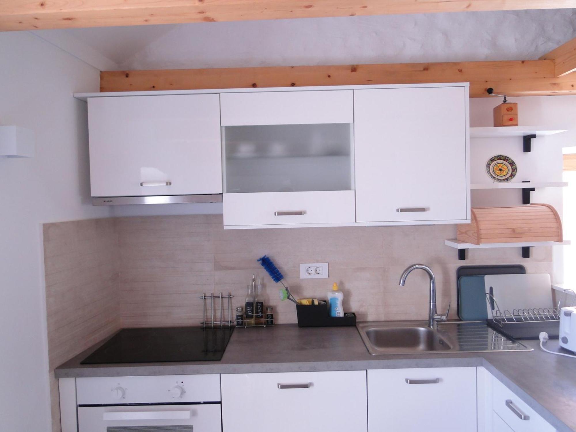 Heritage Apartments Kyra & Fox In Pitve, Hvar Exterior photo